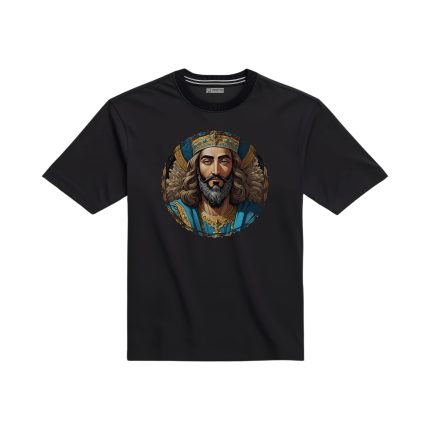 تیشرت کوروش کبیر