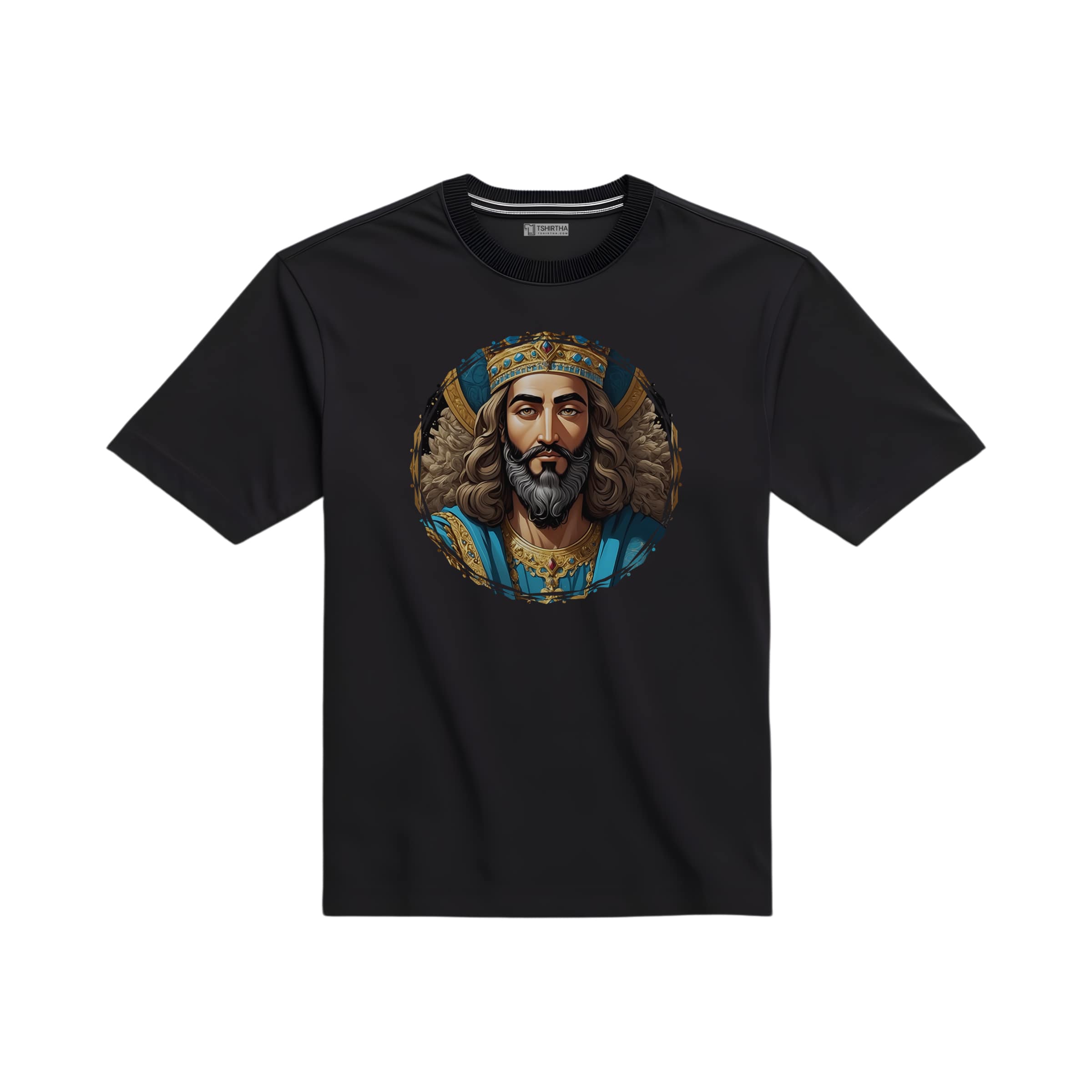 تیشرت کوروش کبیر تیشرت کوروش کبیر