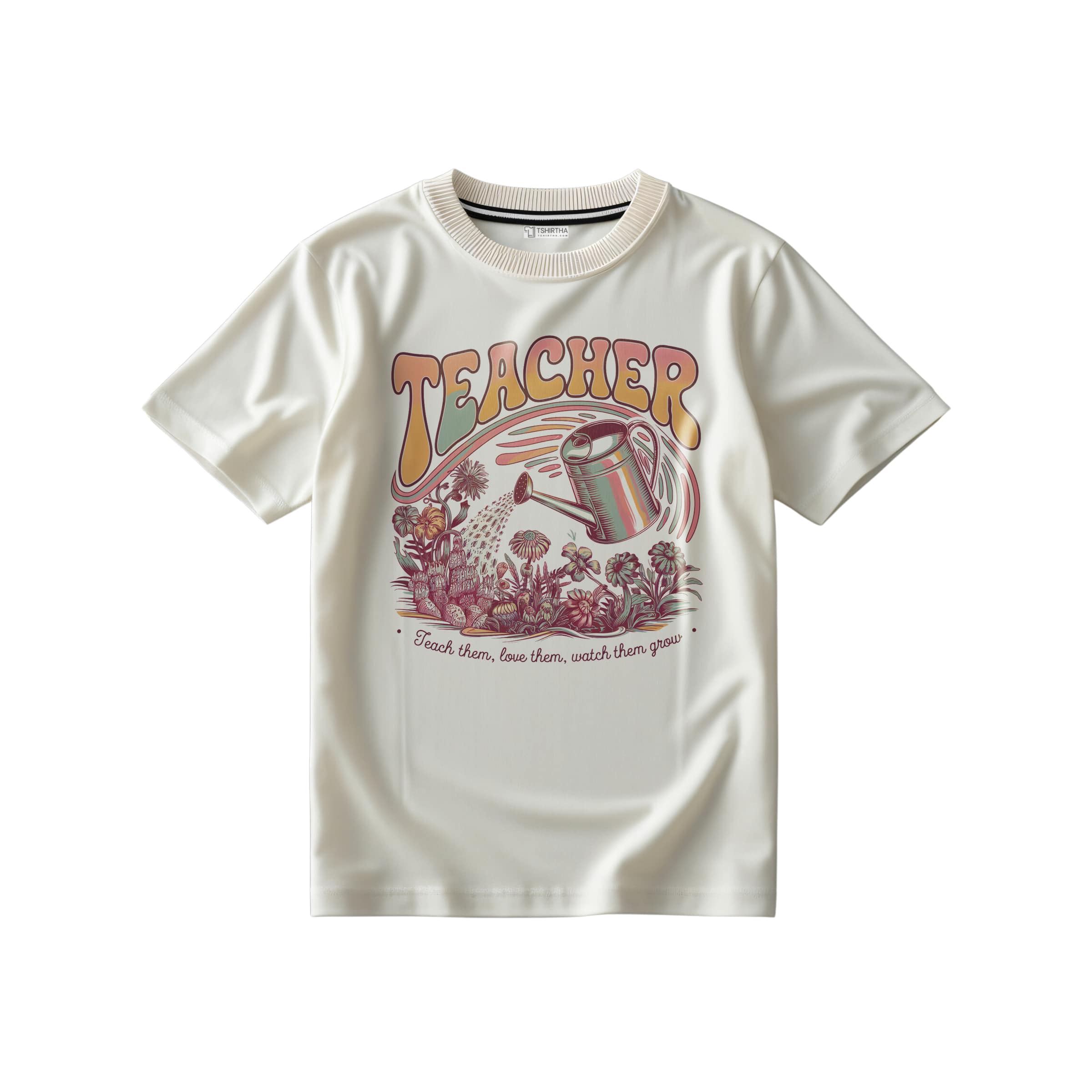 تیشرت با طرح معلم تیشرت با طرح معلم