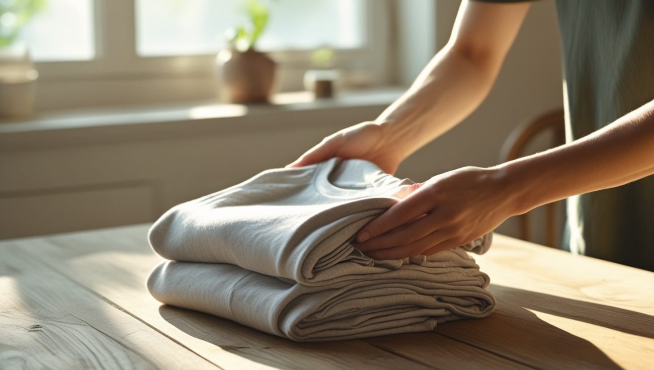 طول عمر تیشرت